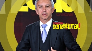 Dan Diaconescu, noi dezvăluiri la CANCAN SENZAȚIONAL despre moartea lui Silviu Prigoană!