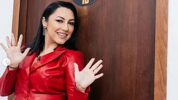 Indiciile care arată tot mai clar că Andra Măruță este însărcinată pentru a treia oară! Ce au observat fanii, în ultimul videoclip al artistei