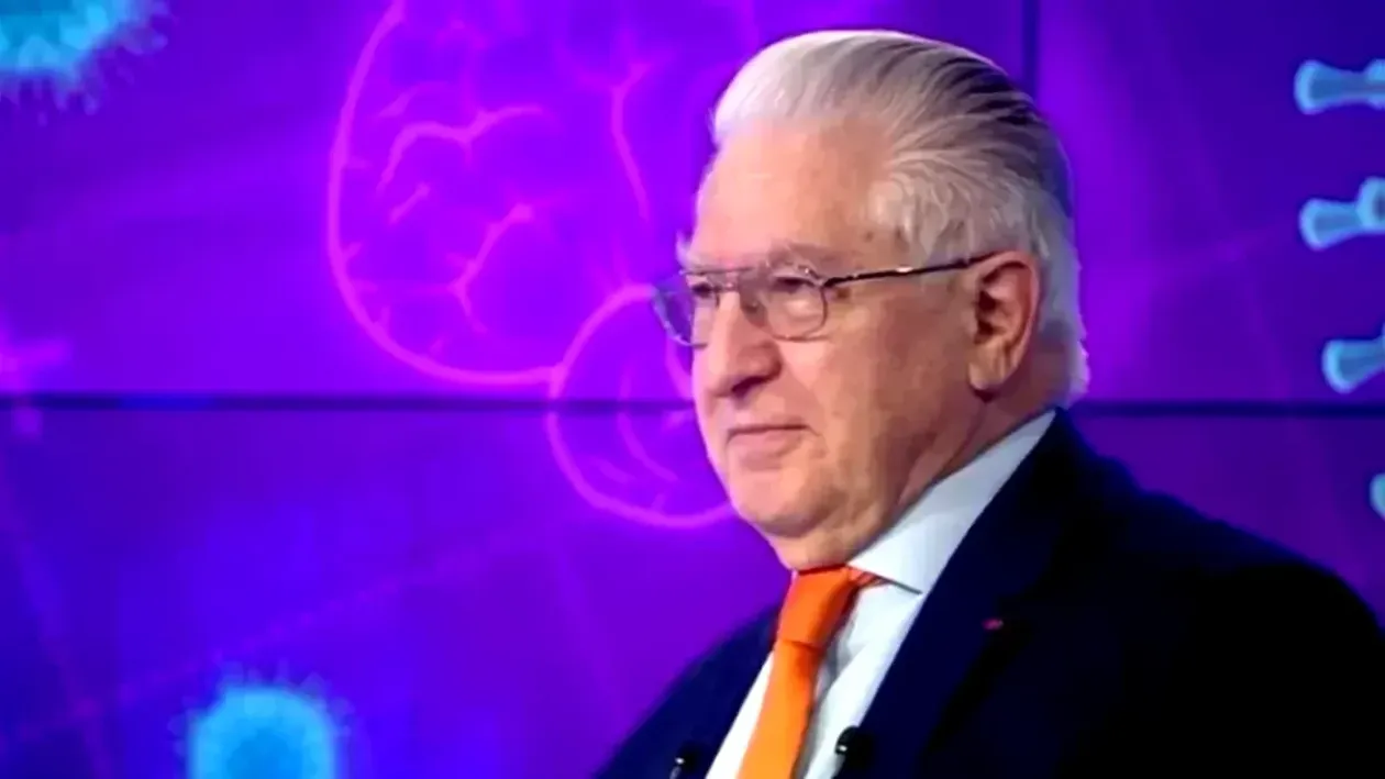 Cele 2 alimente care ne fac mai inteligenți, dezvăluite de Vlad Ciurea! Se găsesc în toate magazinele