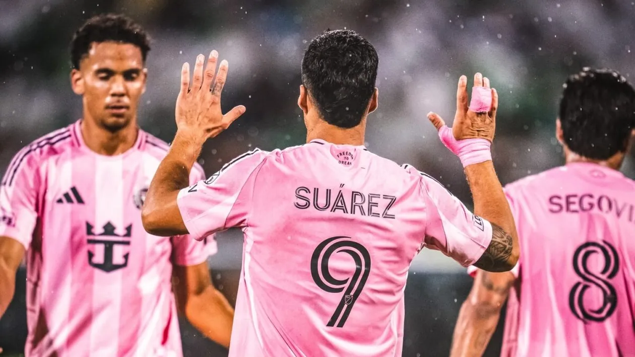 Sofia Balbi, dresoarea „vampirului” din Uruguay: iubirea care a îmblânzit bestia Suárez și a traversat două decenii și toate meridianele lumii