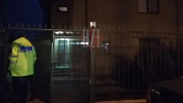 VIDEO / Descoperire macabră în Iaşi! Soţ şi soţie din Iaşi, găsiţi spânzuraţi în casă, de Crăciun! Ce au spus anchetatorii