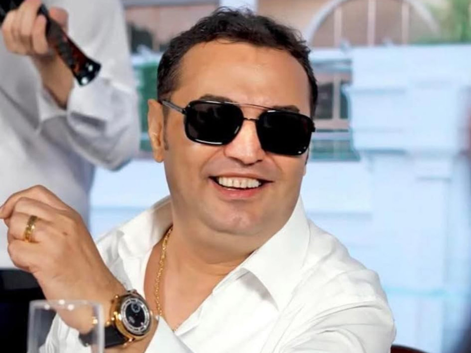 PETRICĂ CERCEL