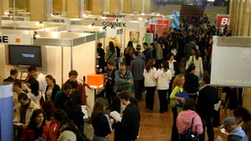 Vrei sa te angajezi si nu ai unde? Cauta de munca si in afara tarii! VEZI AICI la ce poti aplica