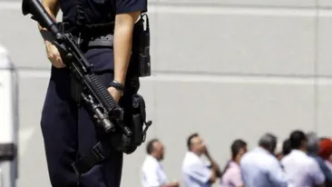 Toate cele patru femei luate ostatice în incidentul din Franţa au fost eliberate