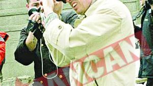 Pedofilul Treptow reclama statul roman la CEDO