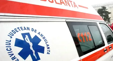 Tată din Cluj, sfâșiat de câini! Și-a protejat fiica cu toate puterile