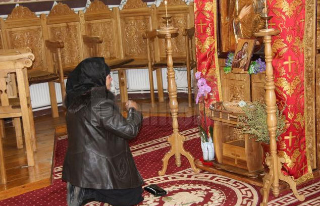 Detalii cutremurătoare despre accidentul în care un preot şi familia lui şi-au pierdut viaţa în timp ce mergeau la Sf. Parascheva!