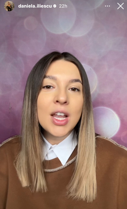 Daniela Iliescu, schimbare radicală! S-a tuns scurt și a uimit pe toată lumea. Cum arată acum