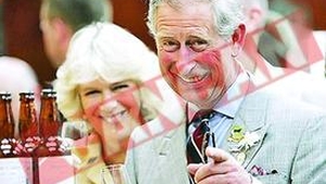 Printul Charles a castigat peste 22 de milioane de euro