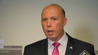 Peter Dutton, ministrul australian de Interne, a fost depistat pozitiv cu noul coronavirus
