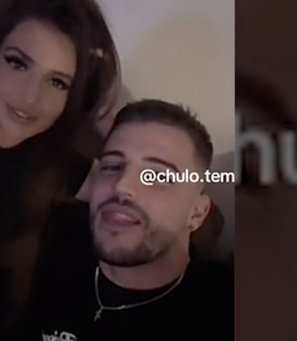 Dani Boy are iubită nouă?! Cine e tânara cu care s-a afișat recent. Avem toate detaliile!
