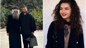 Jador a lăsat-o pe Oana Ciocan și a plecat pe Muntele Athos: „La un moment dat în viață ai de ales”