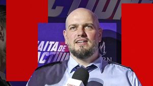 “Haita” îl dă de gol pe BRomania după despărțirea de iubită: "Vrea să se așeze la casa lui!"