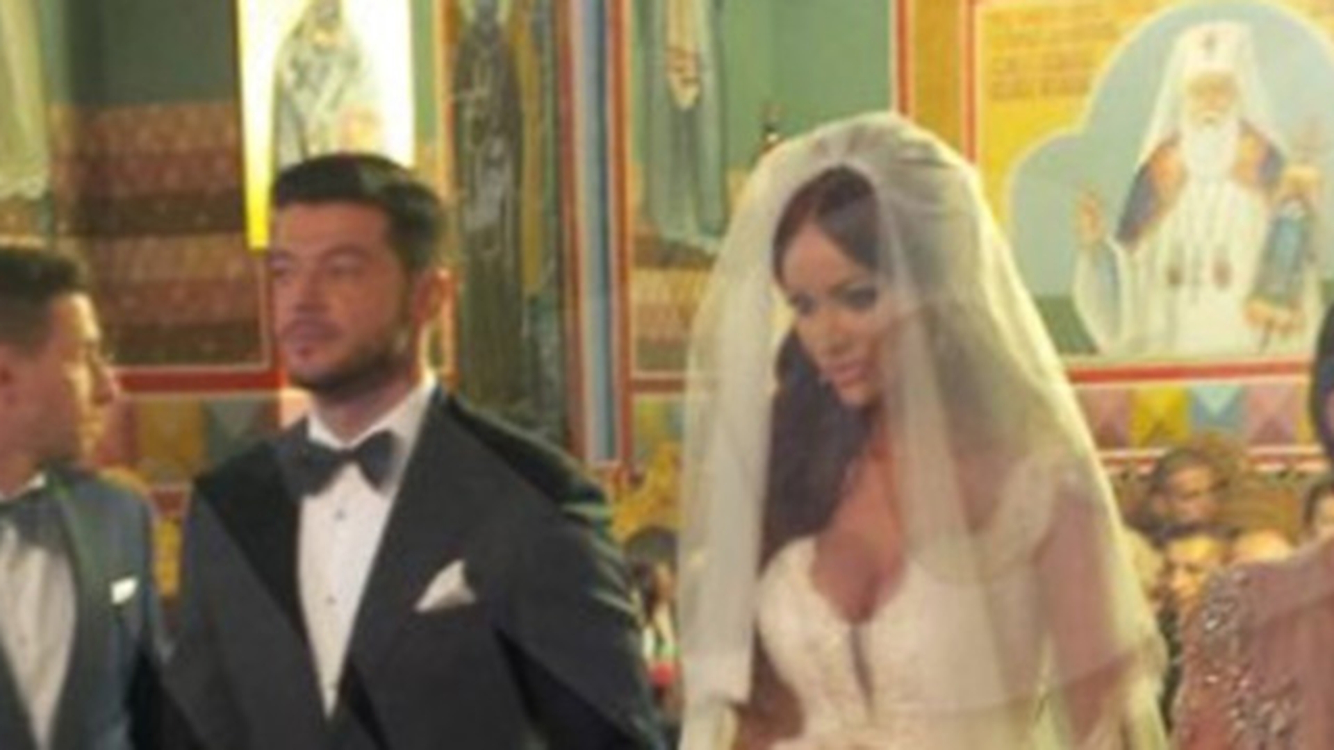 Nu o să-ţi vină să crezi când a început relaţia dintre Bianca şi Victor Slav! Adevărul despre cum l-a cucerit: "Pun mâna pe el"
