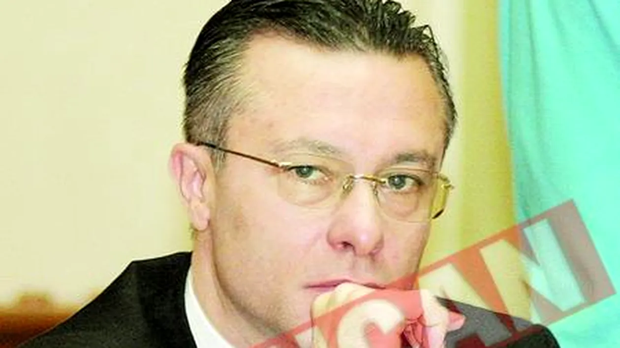 Diaconescu are un loc sigur In viitorul guvern PSD