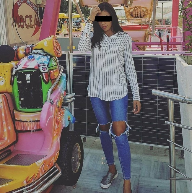 Mesajul sfâşietor pe care iubita fotbalistului de 16 ani care a murit duminică l-a transmis: ”Să ai grijă de tine!”