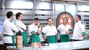 Fostul concurent de la Chefi la cuțite și-a făcut micșorare de stomac. Primele declarații după intervenția suferită