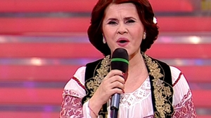 Niculina Stoican, scandal de proporţii cu poliţiştii! Declaraţii şocante ale artistei: "Îl bat pe poliţist data viitoare, îl prind eu pe undeva"