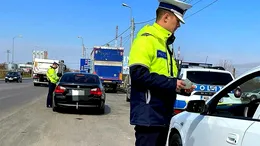 Greșeala care te poate lăsa fără 725 de lei și fără permisul de conducere. Mulți șoferi români o fac, fără să vrea
