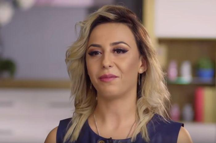 Marinela de la “Insula Iubirii”, clipe de coșmar! A fost amenință cu moartea și… “Am plecat la mama, în Italia!”