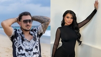 Legătura neștiută dintre Prințul Marco și Gabriella Barbu de la Insula Iubirii 2026. Dezvăluirea făcută la Antena 1