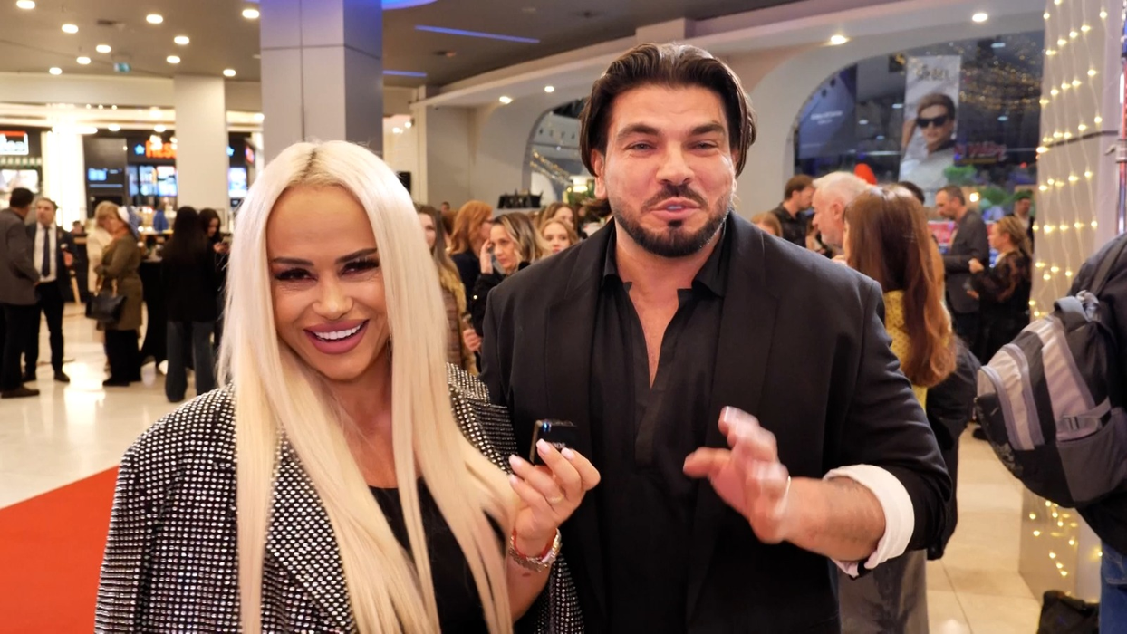 Anda Adam și soțul, negocieri intense pentru un nou reality-show. După Asia Express, vine următoarea provocare