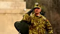Generalul Gheorghiță Vlad, șeful Armatei Române, participă la Summitul NATO de la Ankara, deși este urmărit penal de DNA