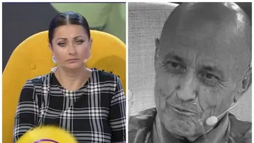 Gabriela Cristea, în lacrimi! Un concurent al emisiunii „Te iubesc de nu te vezi” a murit