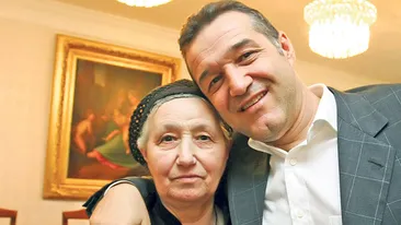 Mesajul pe care i-l transmite mama lui Gigi Becali latifundiarului din Pipera! “Imediat dupa alegeri, sa...”