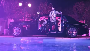 Florin Salam, surpriză colosală pentru fani și nu numai! Cu cine a colaborat pentru noul său videoclip