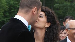 Lucian Bute, cu o zi înainte de nuntă: "Sunt foarte fericit. A sosit momentul să mă aşez la casa mea"