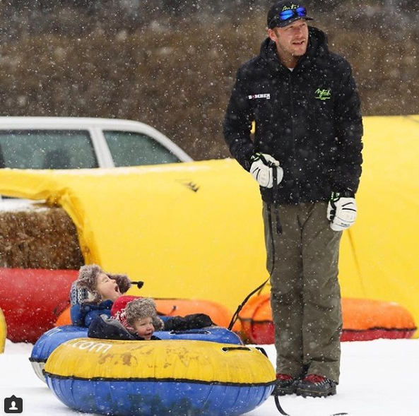 Fetița cea mică a fostului schior Bode Miller a murit! Emeline avea 1 an și 7 luni, iar cauza morții e sfâșietoare