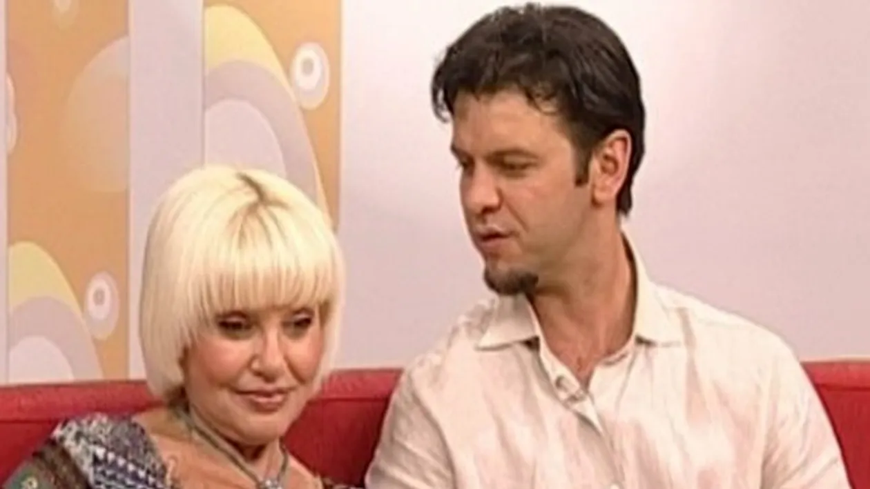 Israela îl ademeneşte pe Liviu cu o sumă colosală. Şi-a dezvăluit testamentul! Ce i-a promis soţului dispărut