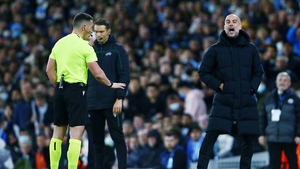 Pep Guardiola: „A fost un meci fantastic!”