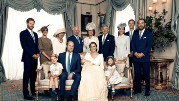 Un nou divorț zdruncină monarhia britanică! Efectele sunt devastatoare