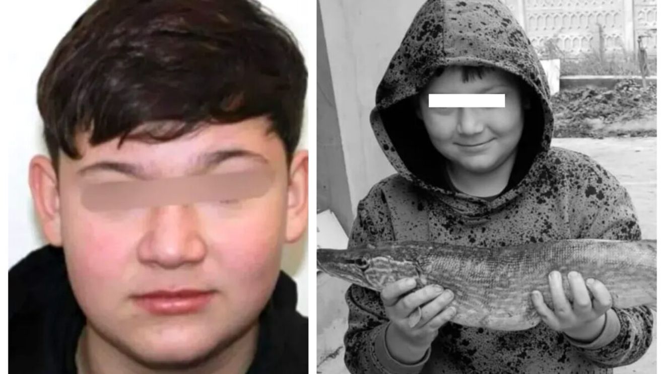 Percheziții DIICOT în Cenei, în timp ce Mario Berinde era înmormântat. Un adolescent de 17 ani a fost săltat