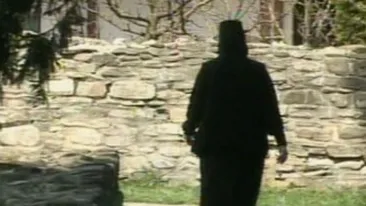 VIDEO Maica stareta care a nascut gemene a fost externata azi din spital!