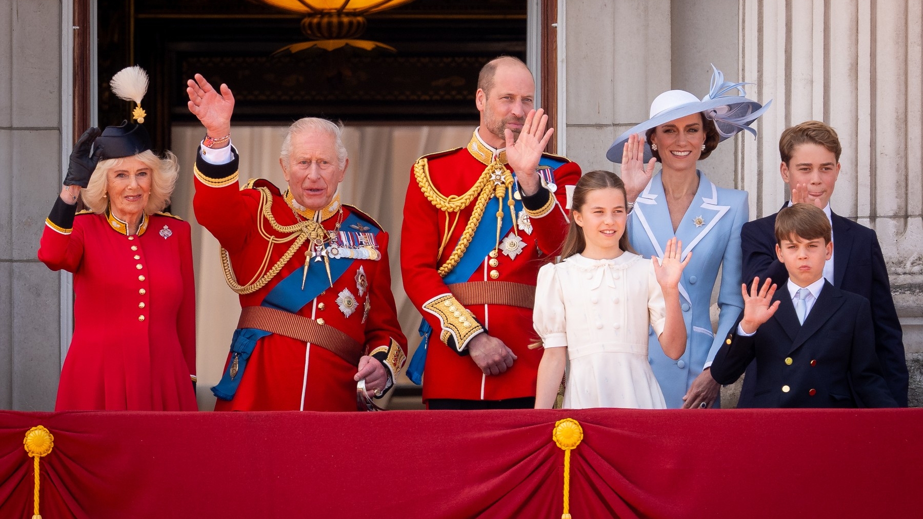Regele Charles încalcă o tradiție regală: nu va locui în Palatul Buckingham