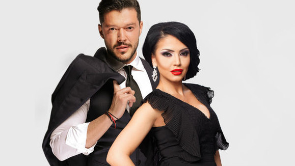 Victor Slav a făcut marele anunț despre Andreea Mantea!