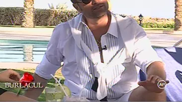 VIDEO Catalin Botezatu a intrat in pielea lui Mircea Radu la Burlacul! Vezi cum le vorbeste fetelor din dragoste