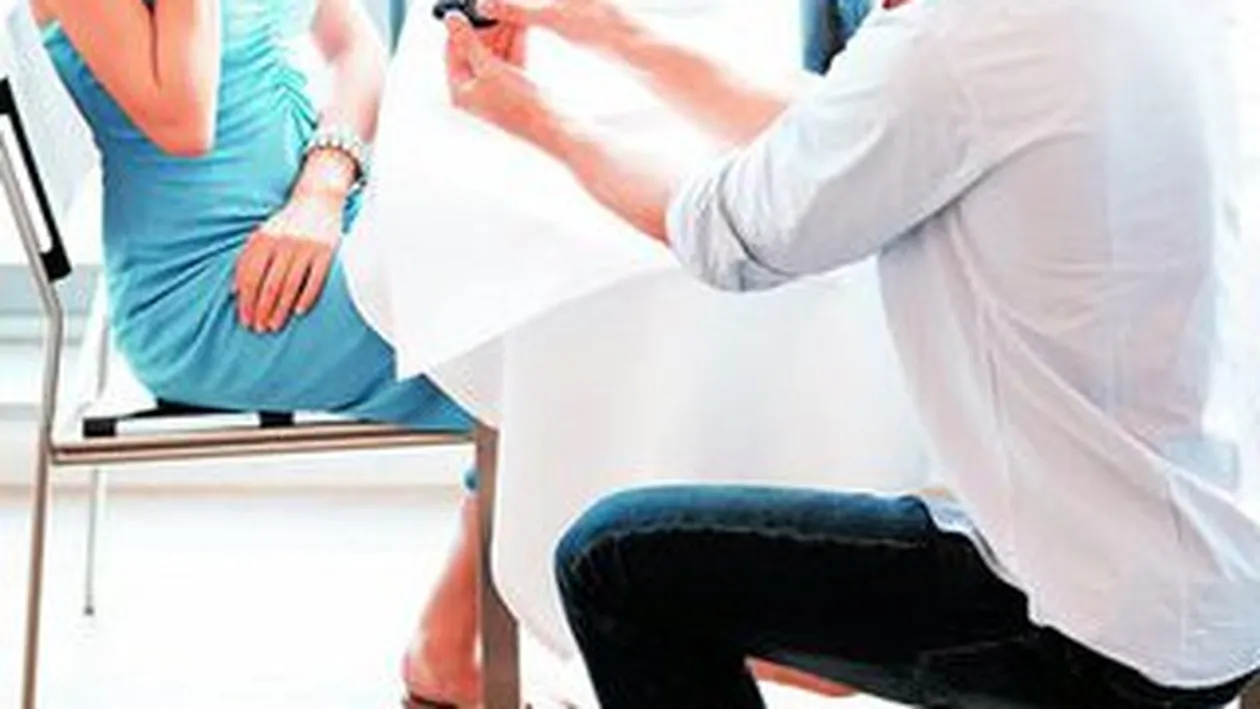 Fa-l sa te ceara in vara asta