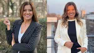 Ritualul Mirelei Retegan. Cum se menține fondatoarea Găștii Zurli în formă, la 55 de ani