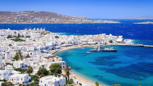 Grecia ia măsuri drastice împotriva turismului de masă. Ce se schimbă într-una dintre cele mai căutate destinații de către turiștii români
