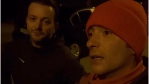 Mihai Morar și Radu Vâlcan, descoperire halucinantă în lacul Herăstrău, la 5 dimineața: ”Stă de ceva timp, așa pare”