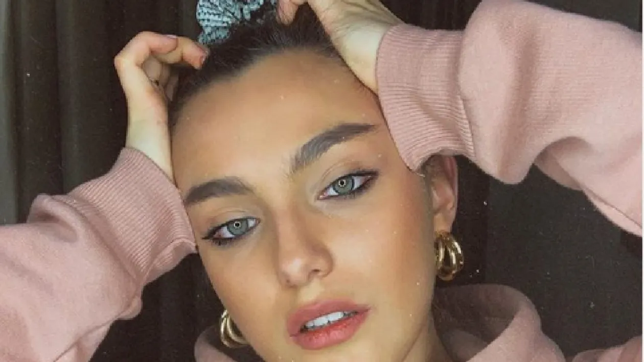 Fiica Andreei Esca, schimbare radicală de look! Fanii au crezut că nu văd bine și au confundat-o cu Antonia