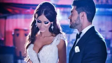 Toti au ramas uimiti! Bianca Dragusanu si Victor Slav, din nou impreuna! Cum au fost fotografiati