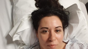 OANA ROMAN, declaraţii de pe patul de spital! Care este starea de sănătate a vedetei:,,Îmi este atât de rău…‘’