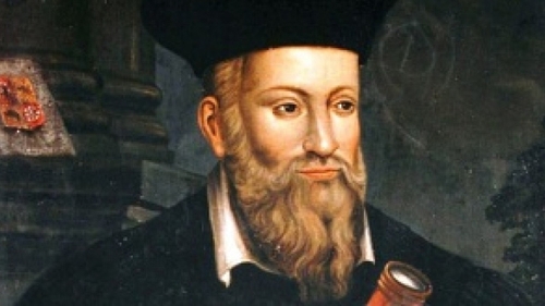 Profeţiile înfricoşătoare ale lui Nostradamus: ”În 2017, Rusia va ruina România până la temelie!”