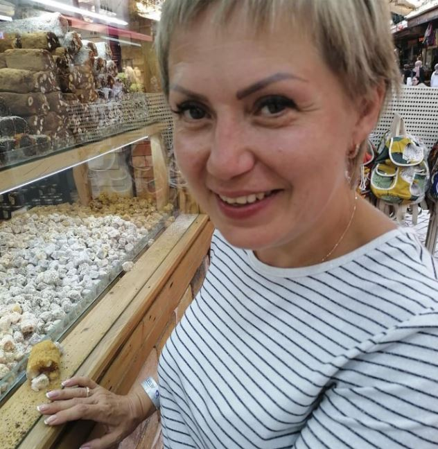 Olga, o turistă de 53 de ani, a murit în vacanța din Sri Lanka în timp ce-și făcea o poză