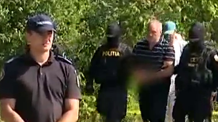 Criminaliștii au găsit noi pete de sânge în casa lui Gheorghe Dincă. Ale cui sunt?!